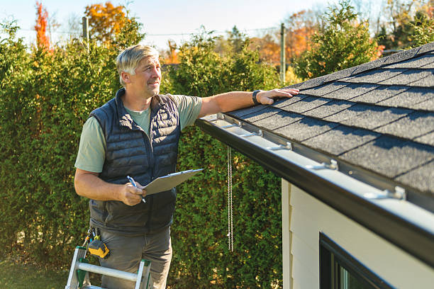 Trusted Emergency Roof Repair service in International Falls, MN - Ben Roofing and Steel LLC